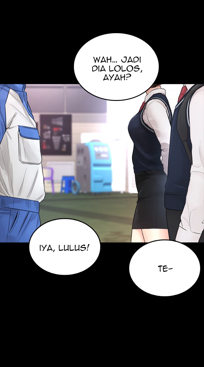 Halaman 26 dari Daddy Goes to School Chapter 46