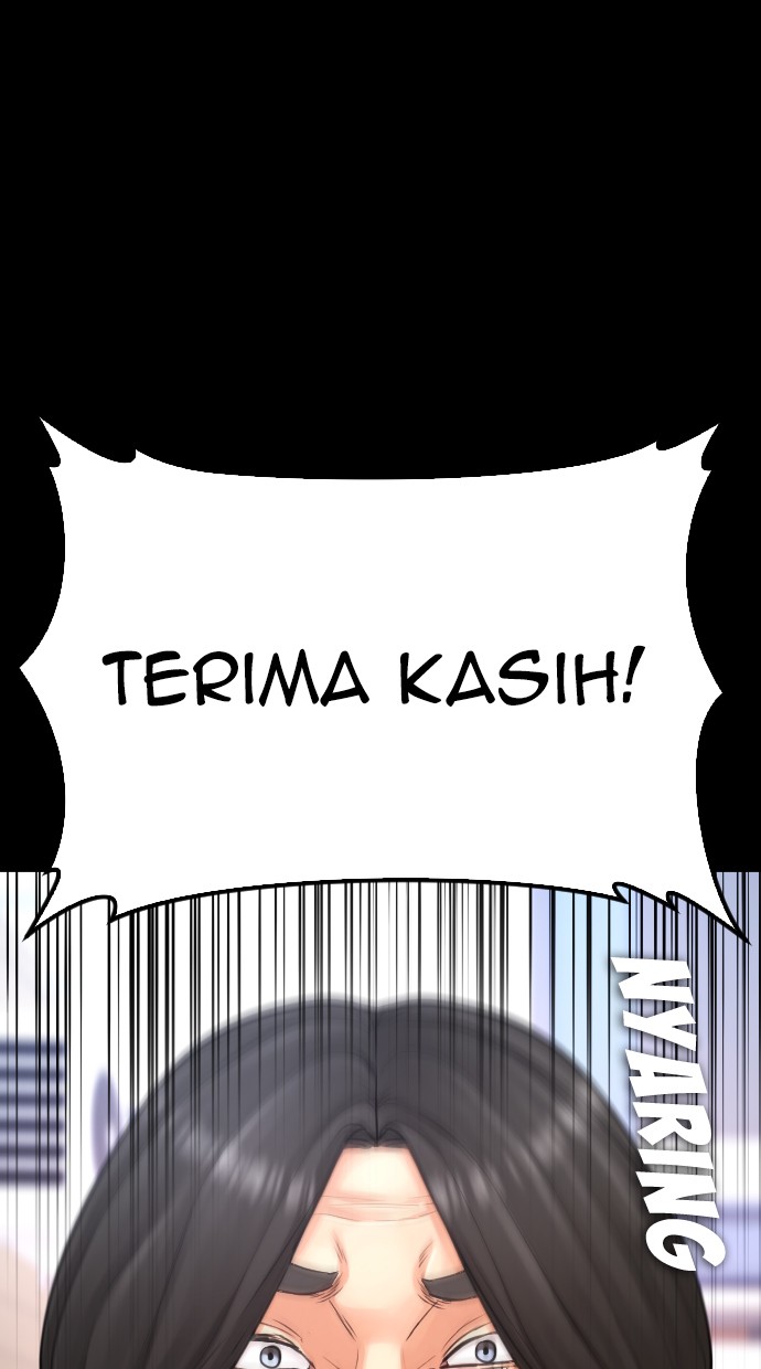 Halaman 27 dari Daddy Goes to School Chapter 46