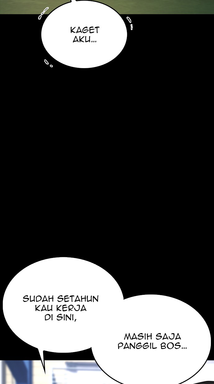 Halaman 34 dari Daddy Goes to School Chapter 46
