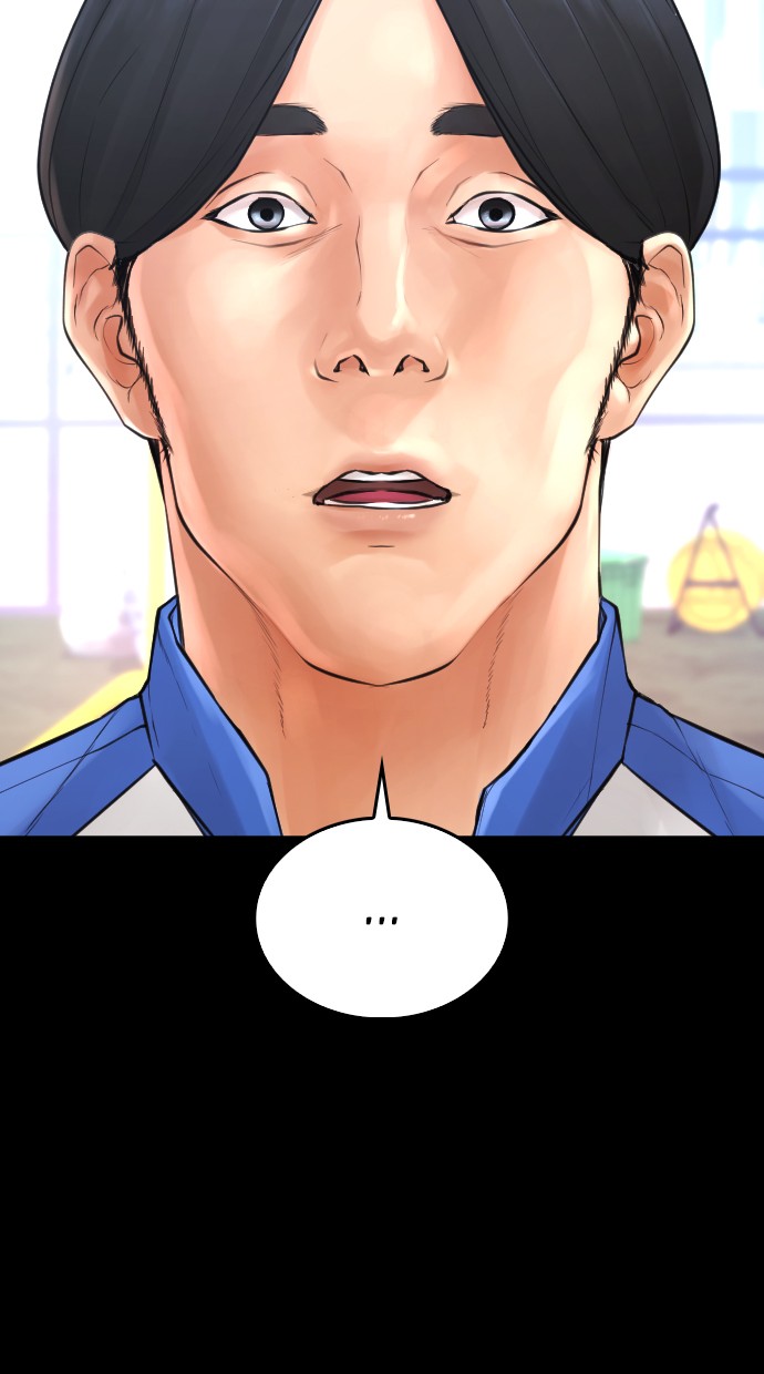 Halaman 37 dari Daddy Goes to School Chapter 46