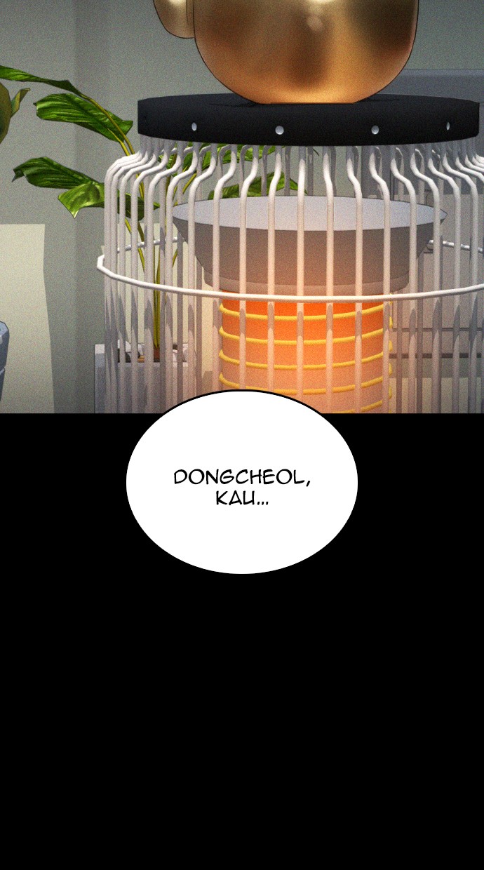 Halaman 45 dari Daddy Goes to School Chapter 46