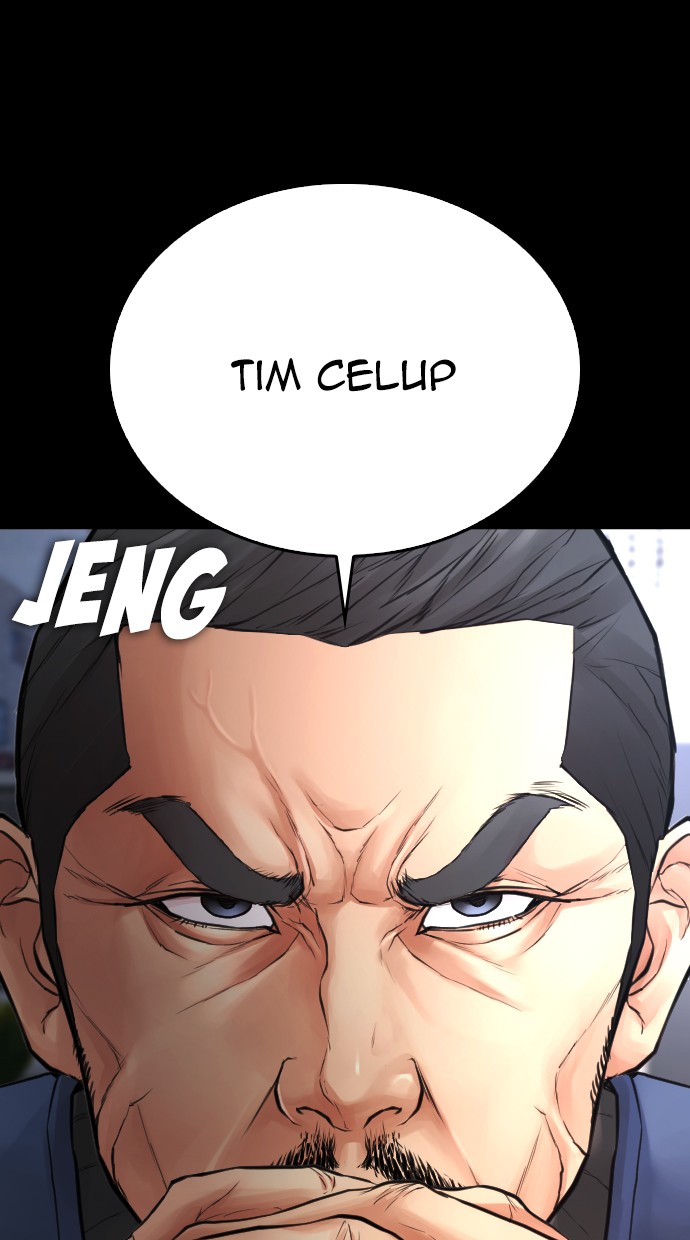 Halaman 46 dari Daddy Goes to School Chapter 46