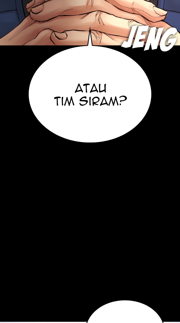 Halaman 47 dari Daddy Goes to School Chapter 46