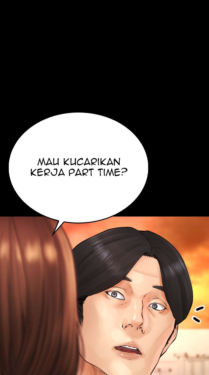 Halaman 5 dari Daddy Goes to School Chapter 46