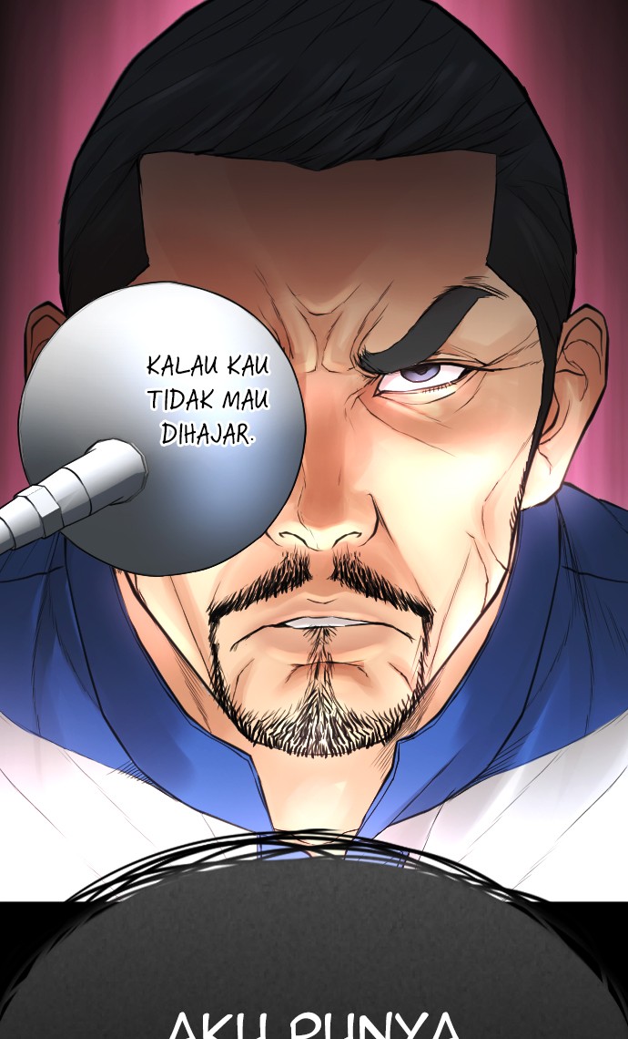 Halaman 66 dari Daddy Goes to School Chapter 46