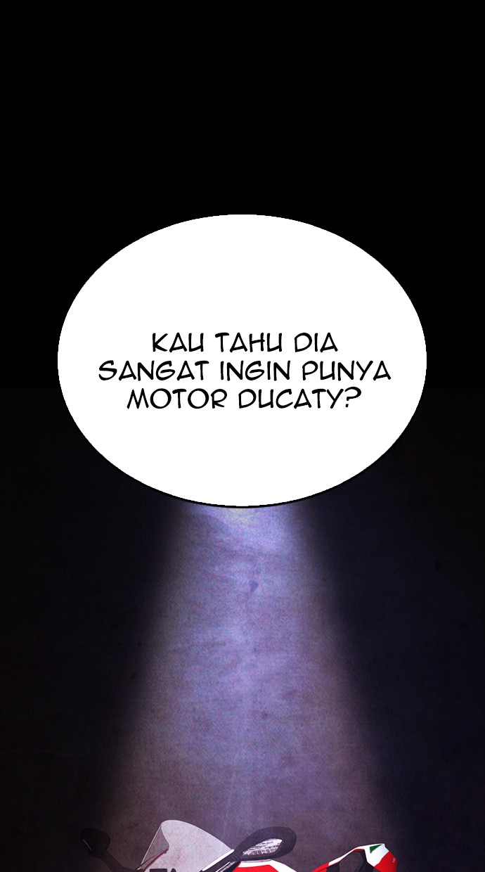 Halaman 73 dari Daddy Goes to School Chapter 46