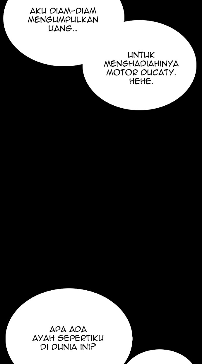 Halaman 76 dari Daddy Goes to School Chapter 46
