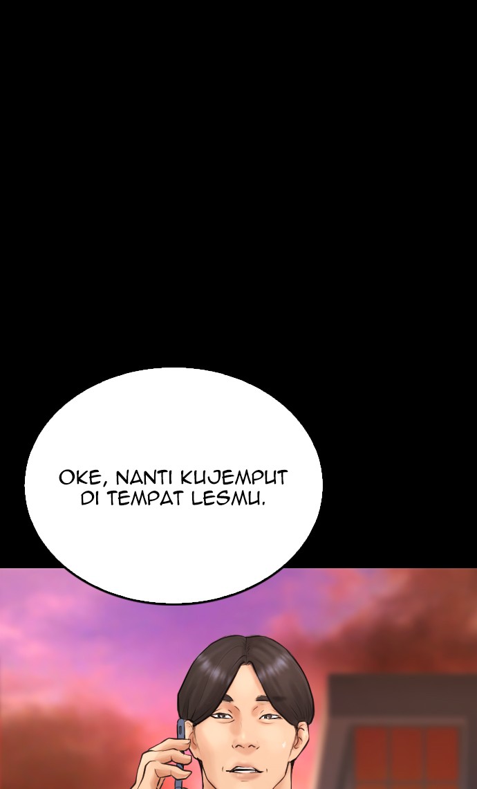 Halaman 82 dari Daddy Goes to School Chapter 46
