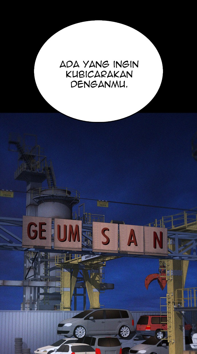 Halaman 89 dari Daddy Goes to School Chapter 46