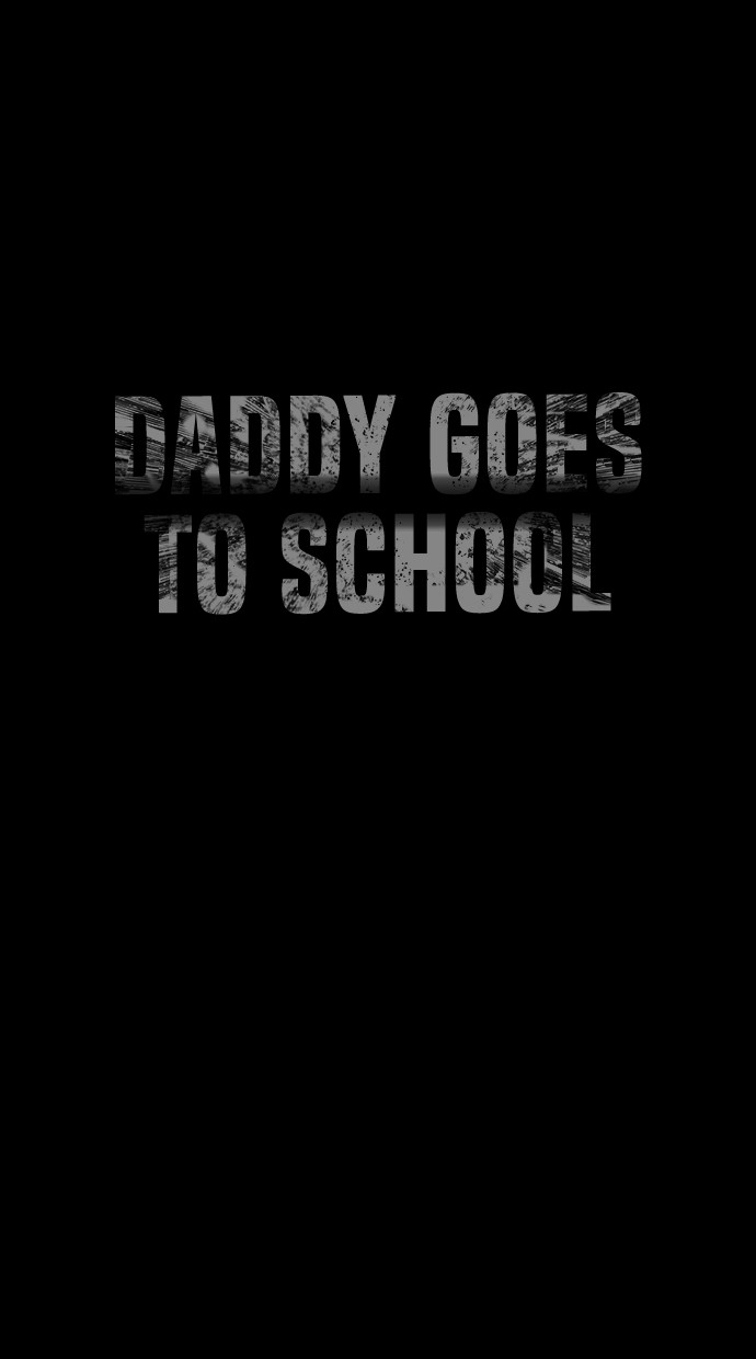 Halaman 9 dari Daddy Goes to School Chapter 46