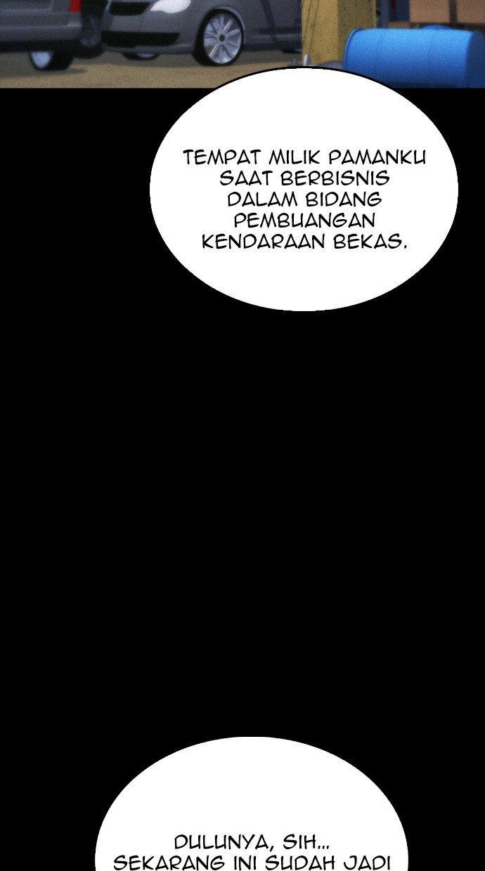 Halaman 93 dari Daddy Goes to School Chapter 46