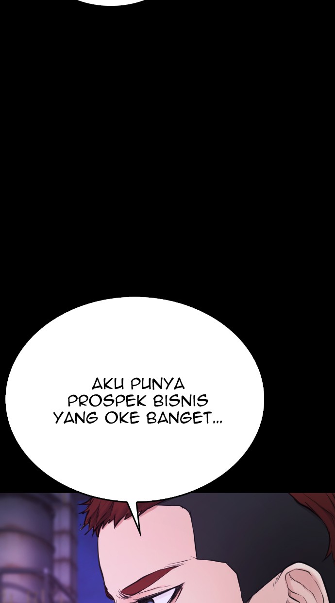 Halaman 95 dari Daddy Goes to School Chapter 46