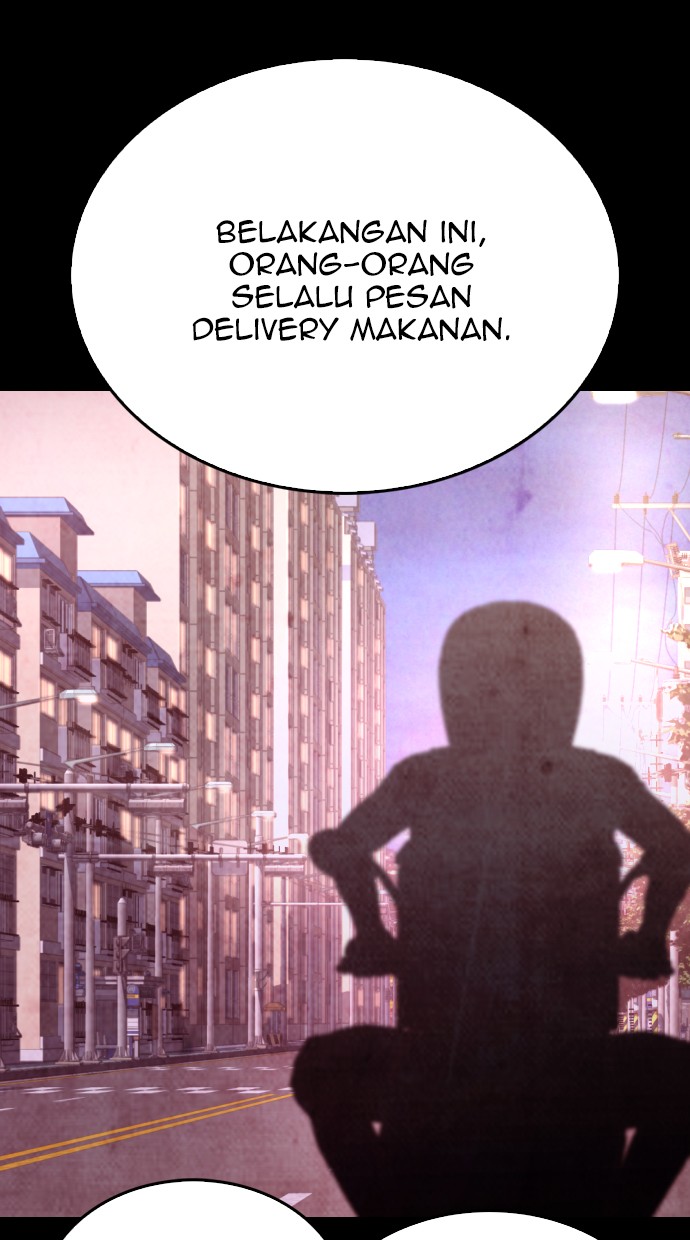 Halaman 97 dari Daddy Goes to School Chapter 46