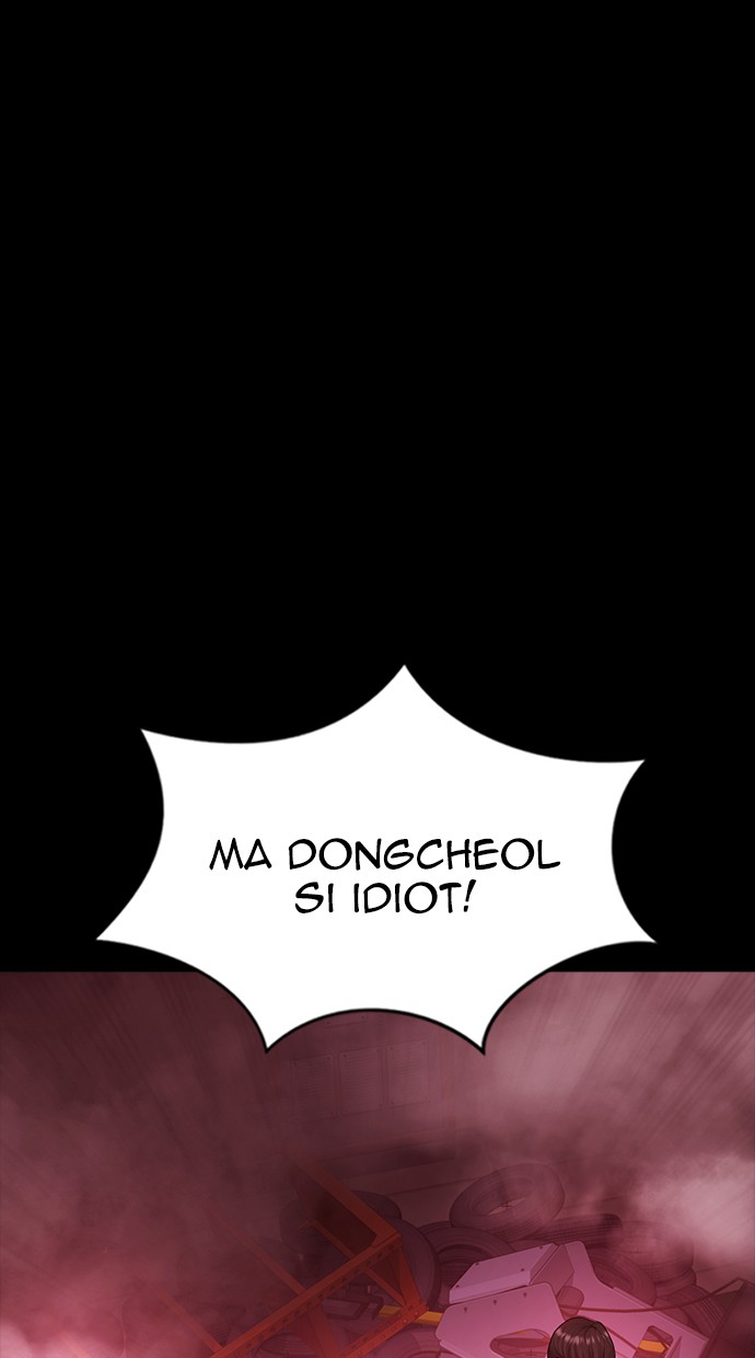 Halaman 1 dari Daddy Goes to School Chapter 47