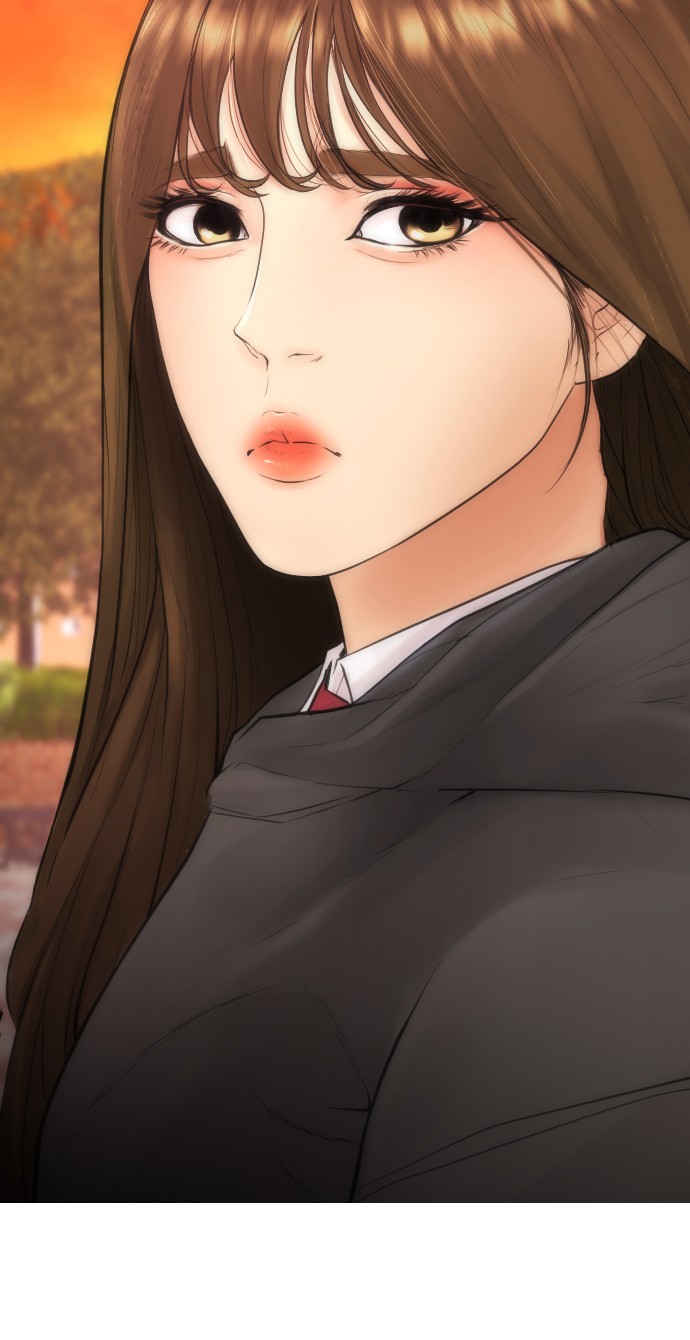 Halaman 104 dari Daddy Goes to School Chapter 47