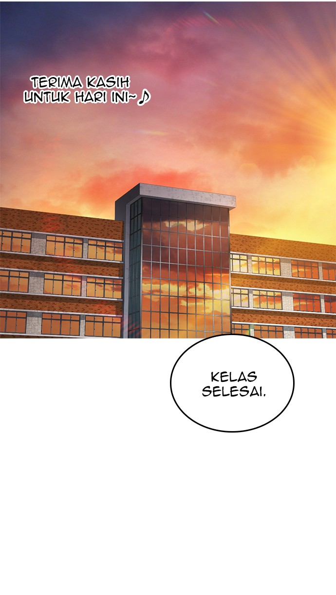 Halaman 106 dari Daddy Goes to School Chapter 47