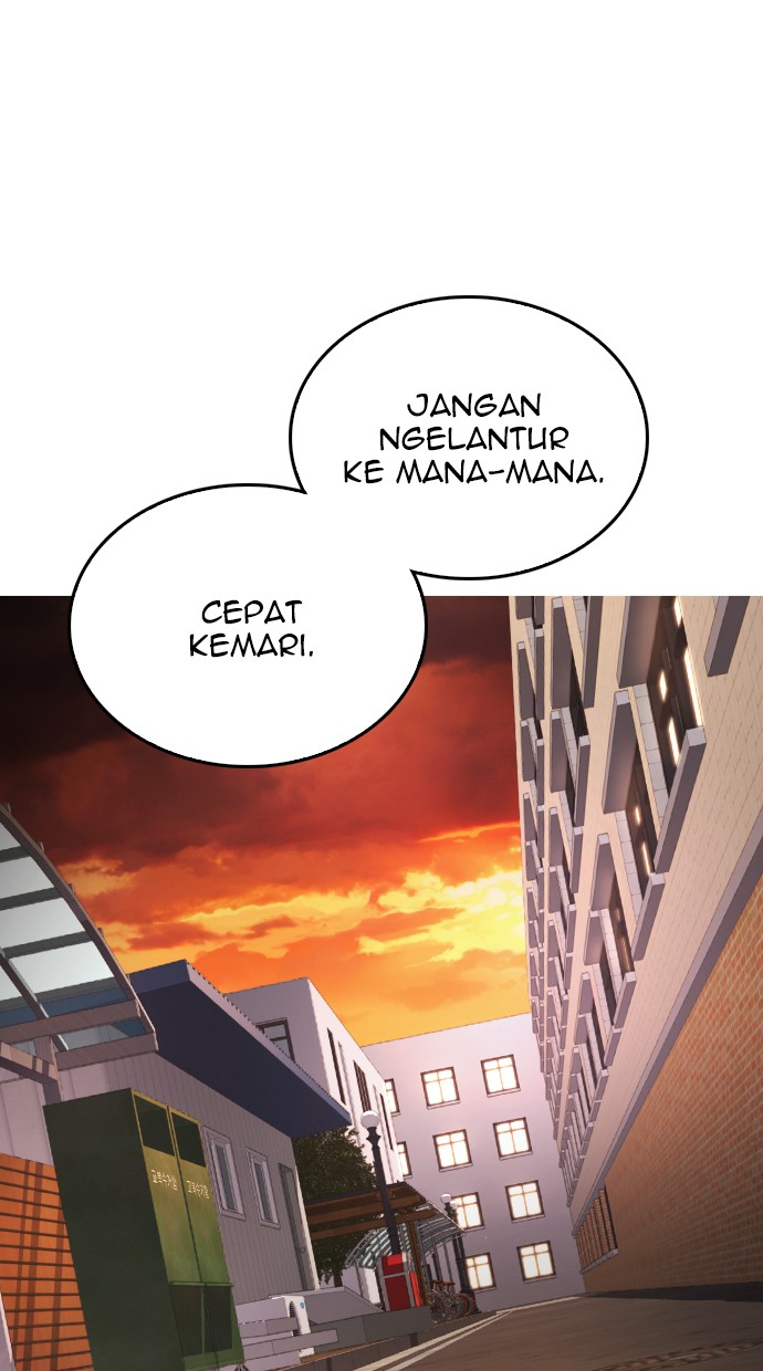 Halaman 107 dari Daddy Goes to School Chapter 47