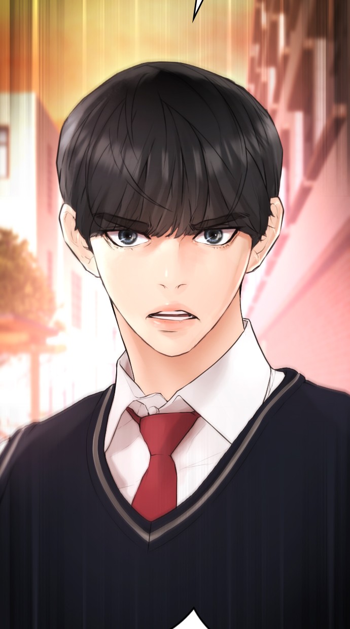 Halaman 116 dari Daddy Goes to School Chapter 47