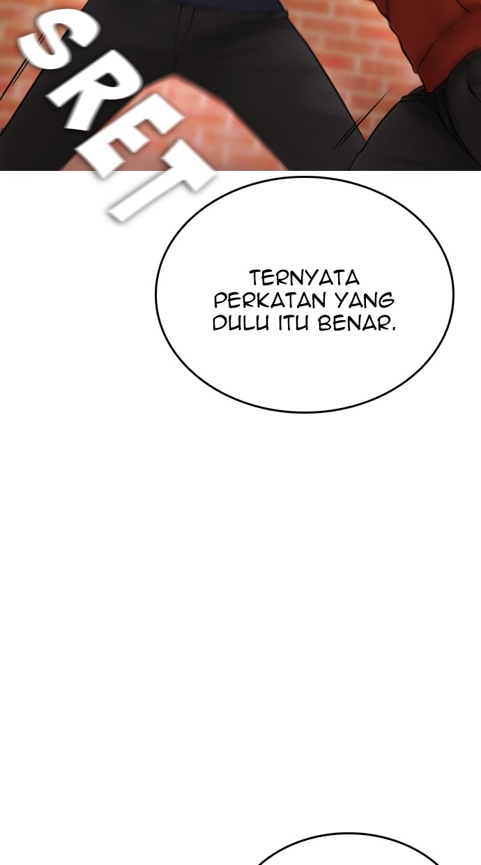 Halaman 120 dari Daddy Goes to School Chapter 47