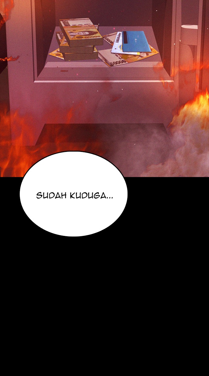 Halaman 20 dari Daddy Goes to School Chapter 47
