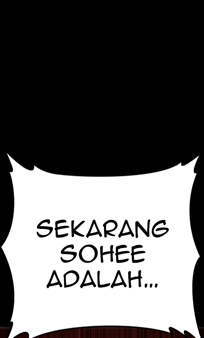 Halaman 27 dari Daddy Goes to School Chapter 47