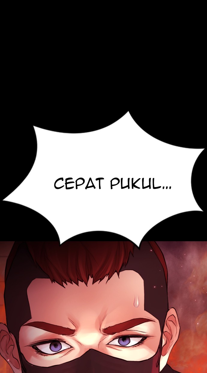 Halaman 3 dari Daddy Goes to School Chapter 47