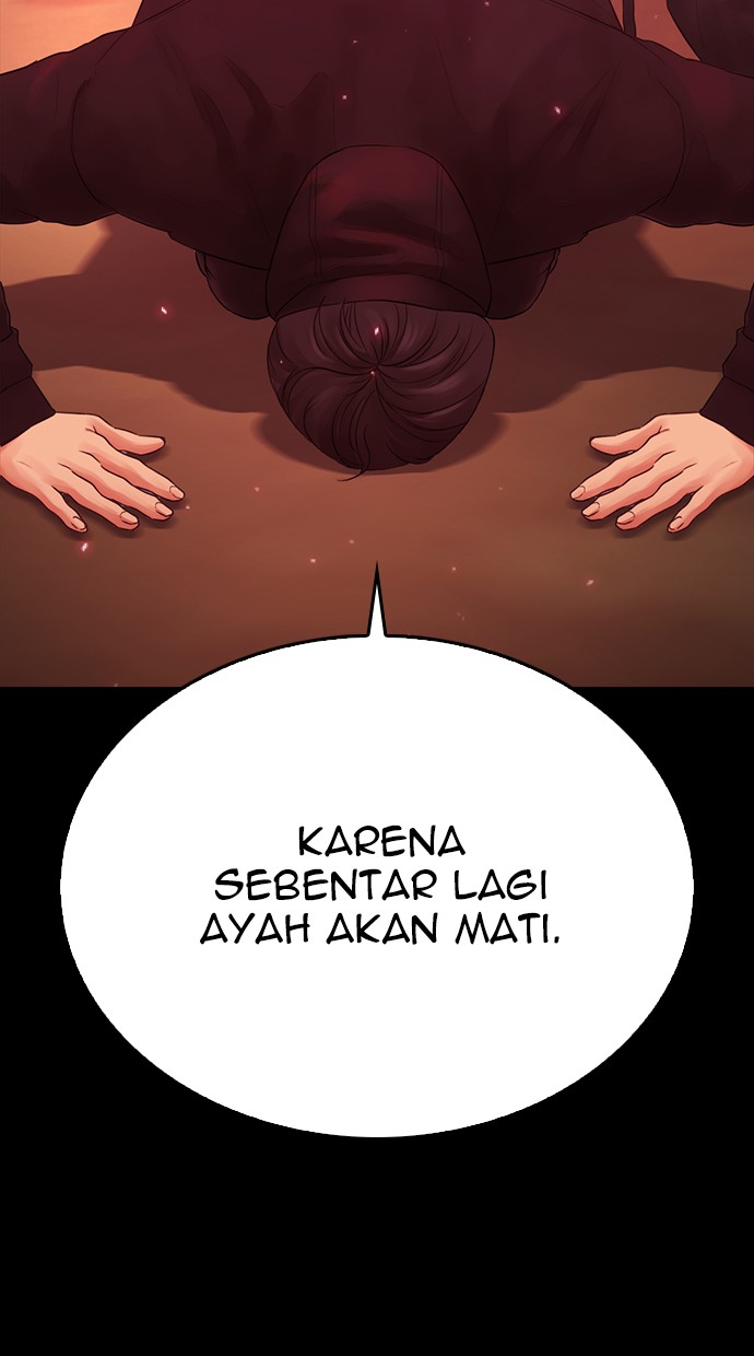 Halaman 38 dari Daddy Goes to School Chapter 47