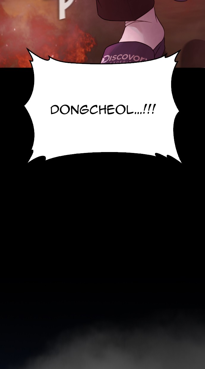 Halaman 40 dari Daddy Goes to School Chapter 47
