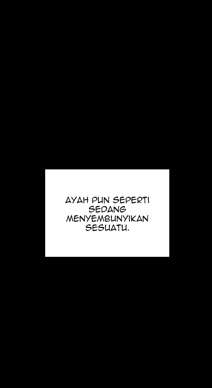 Halaman 48 dari Daddy Goes to School Chapter 47