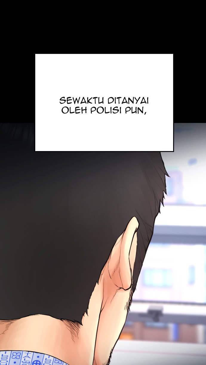 Halaman 49 dari Daddy Goes to School Chapter 47