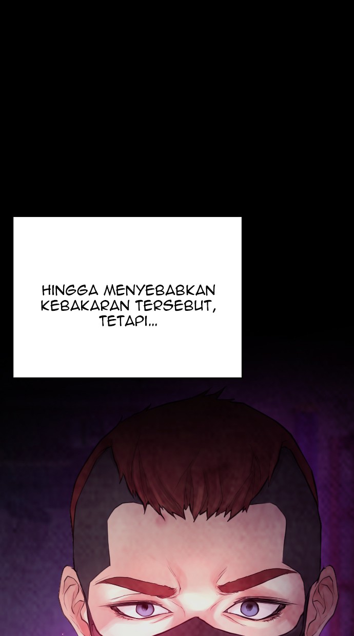 Halaman 56 dari Daddy Goes to School Chapter 47