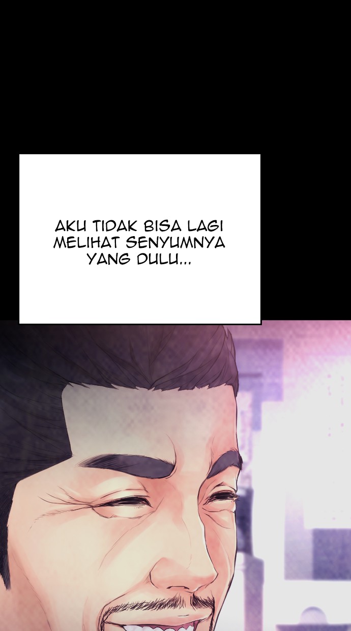 Halaman 59 dari Daddy Goes to School Chapter 47