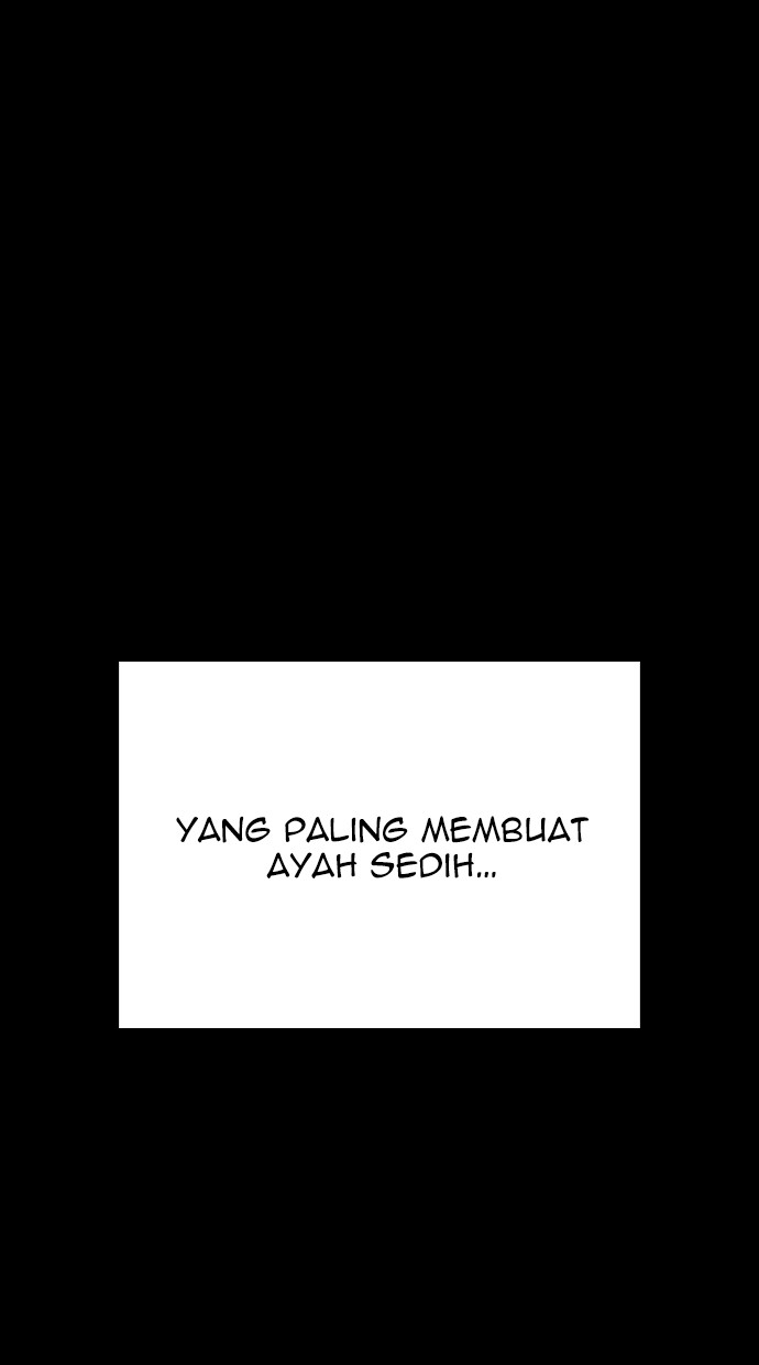 Halaman 61 dari Daddy Goes to School Chapter 47