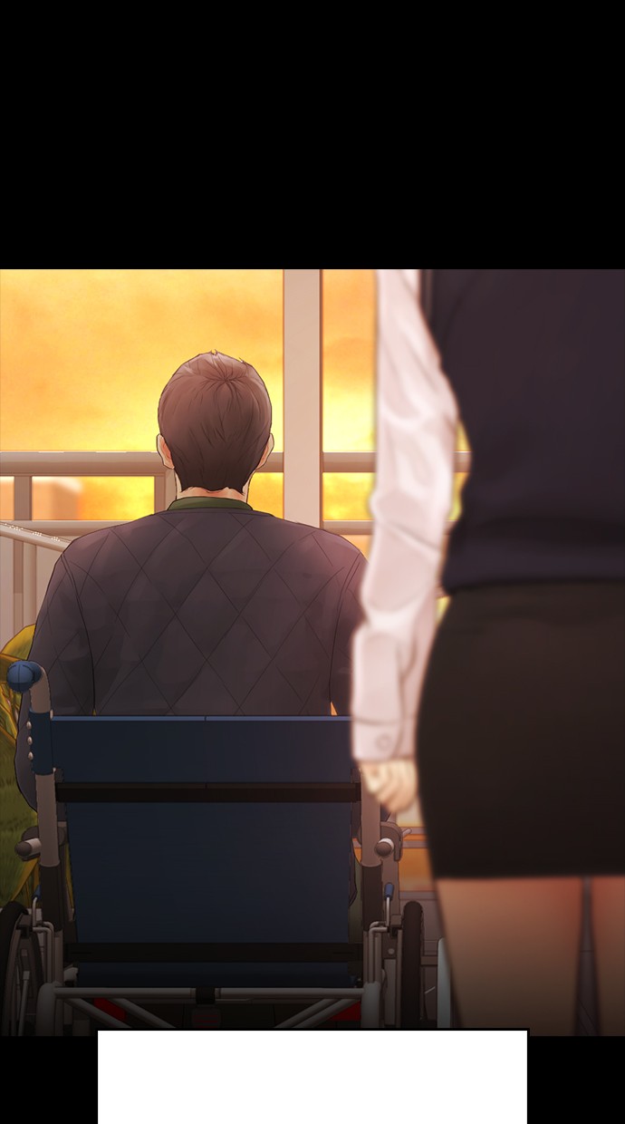 Halaman 62 dari Daddy Goes to School Chapter 47
