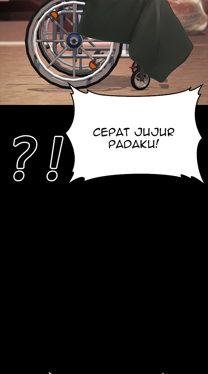 Halaman 72 dari Daddy Goes to School Chapter 47