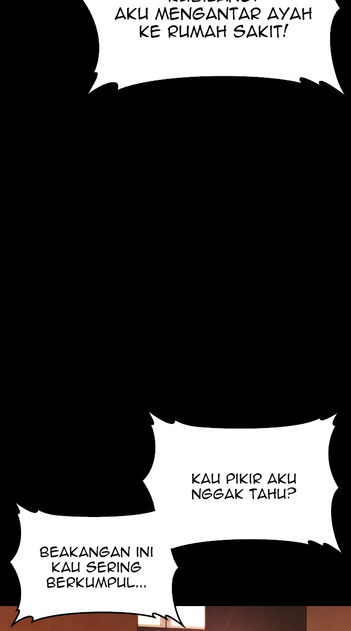 Halaman 74 dari Daddy Goes to School Chapter 47