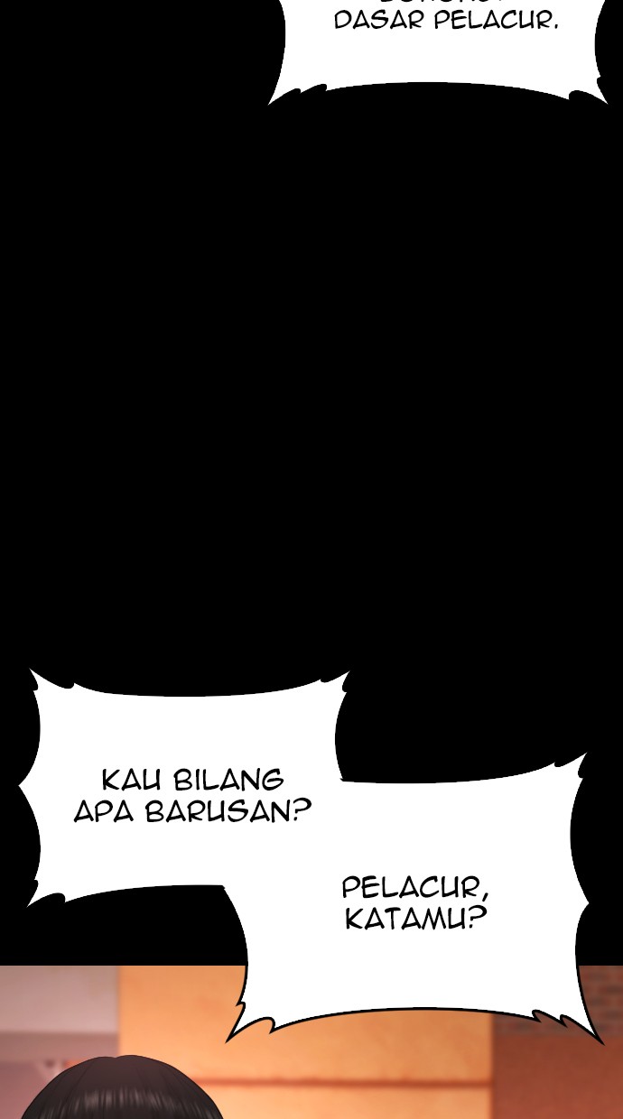 Halaman 76 dari Daddy Goes to School Chapter 47