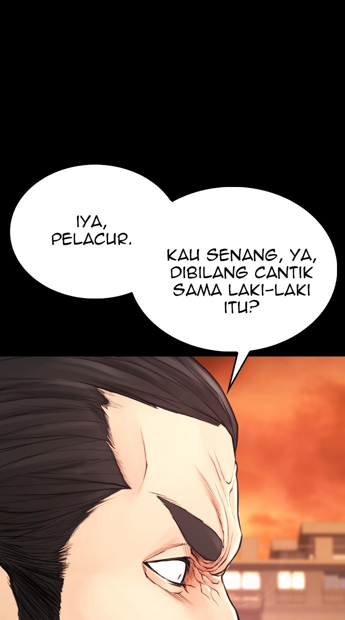 Halaman 78 dari Daddy Goes to School Chapter 47