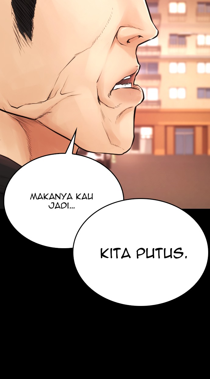 Halaman 79 dari Daddy Goes to School Chapter 47