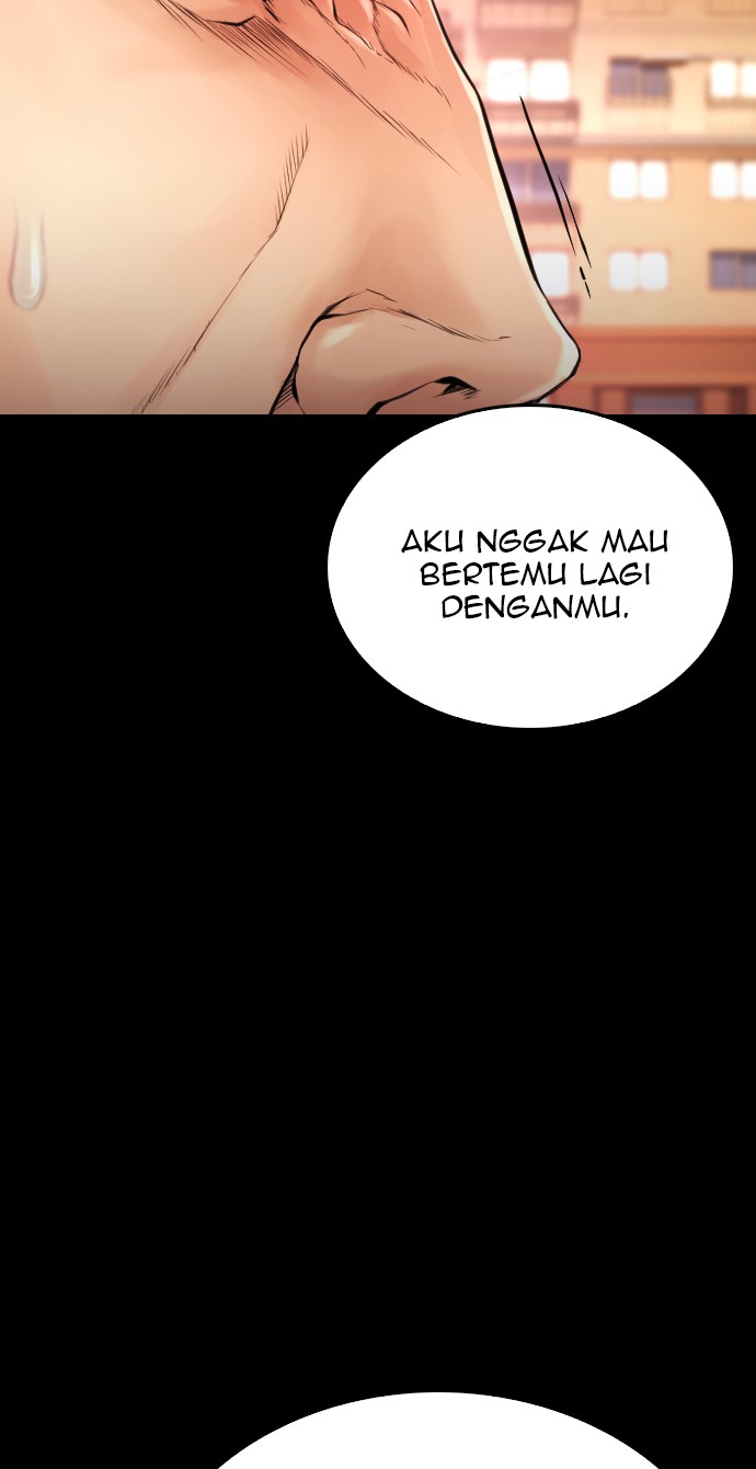 Halaman 81 dari Daddy Goes to School Chapter 47