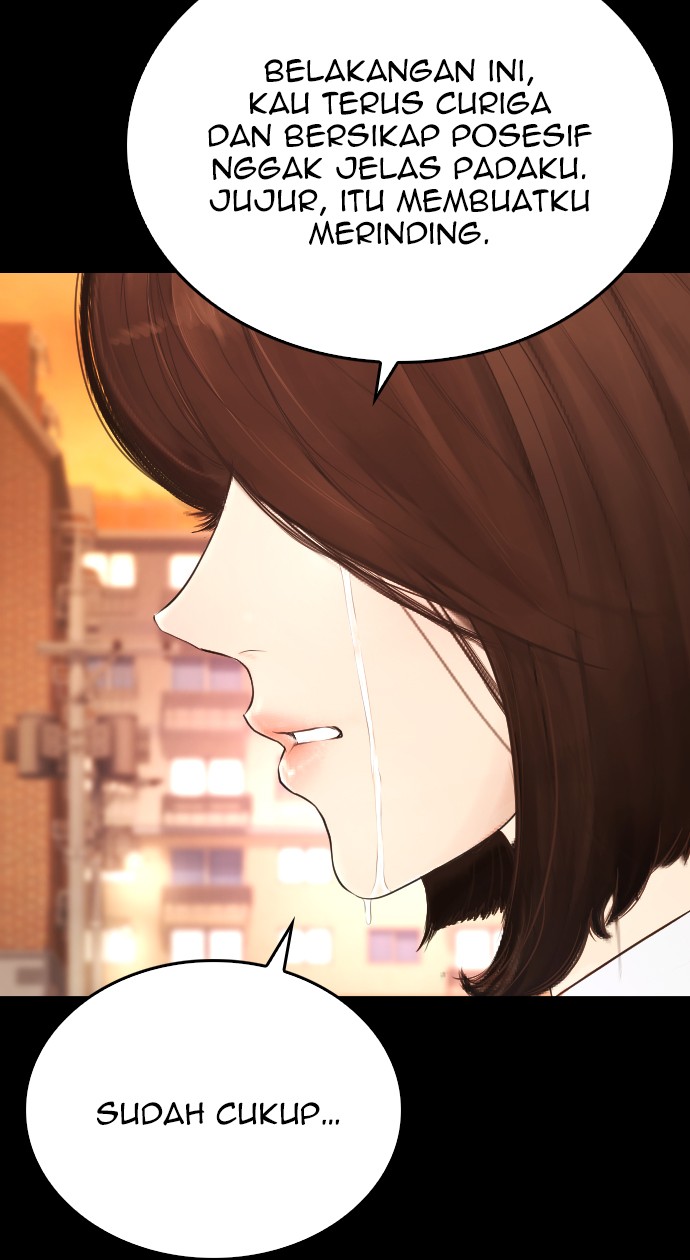 Halaman 82 dari Daddy Goes to School Chapter 47
