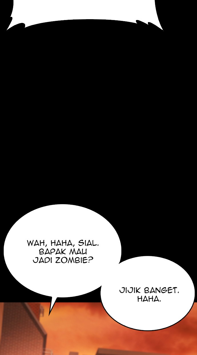 Halaman 91 dari Daddy Goes to School Chapter 47
