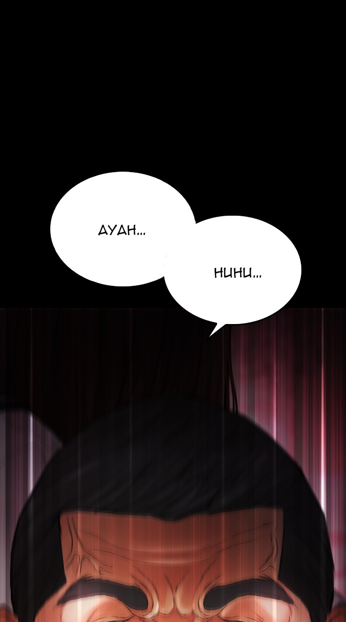 Halaman 94 dari Daddy Goes to School Chapter 47