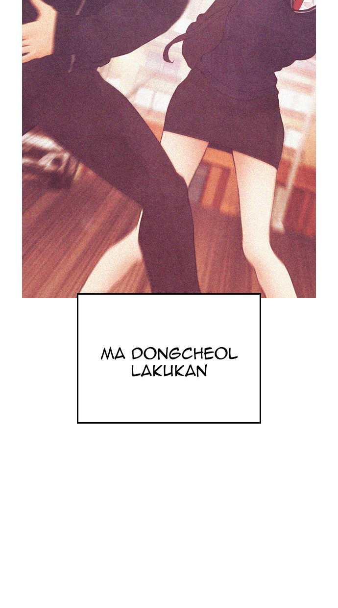 Halaman 127 dari Daddy Goes to School Chapter 48