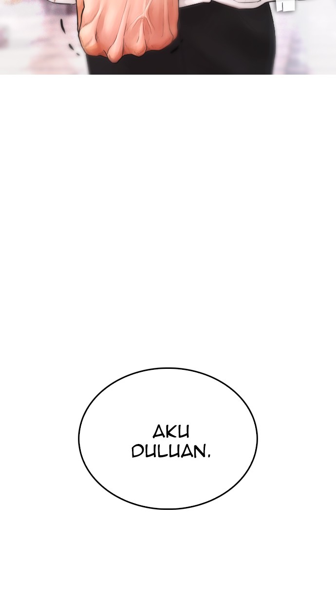 Halaman 132 dari Daddy Goes to School Chapter 48