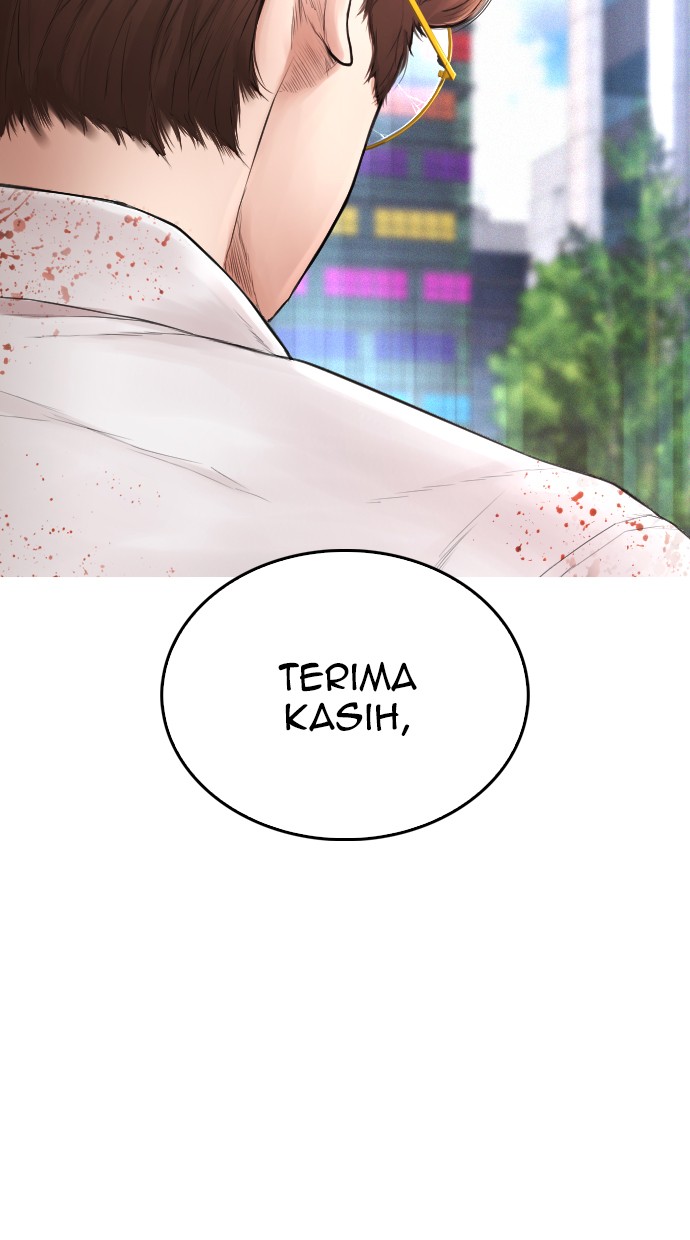 Halaman 137 dari Daddy Goes to School Chapter 48