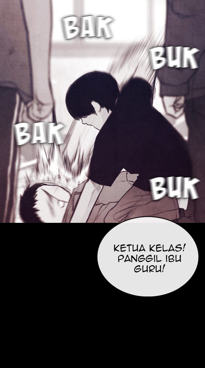 Halaman 14 dari Daddy Goes to School Chapter 48