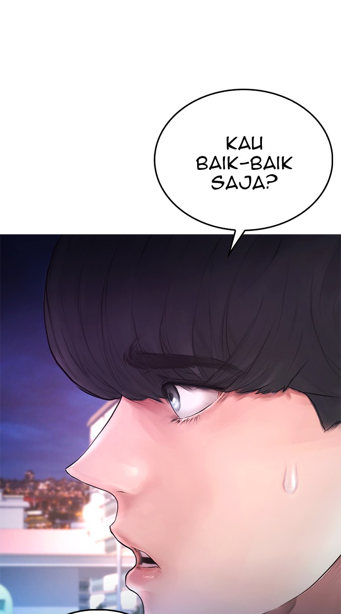 Halaman 143 dari Daddy Goes to School Chapter 48