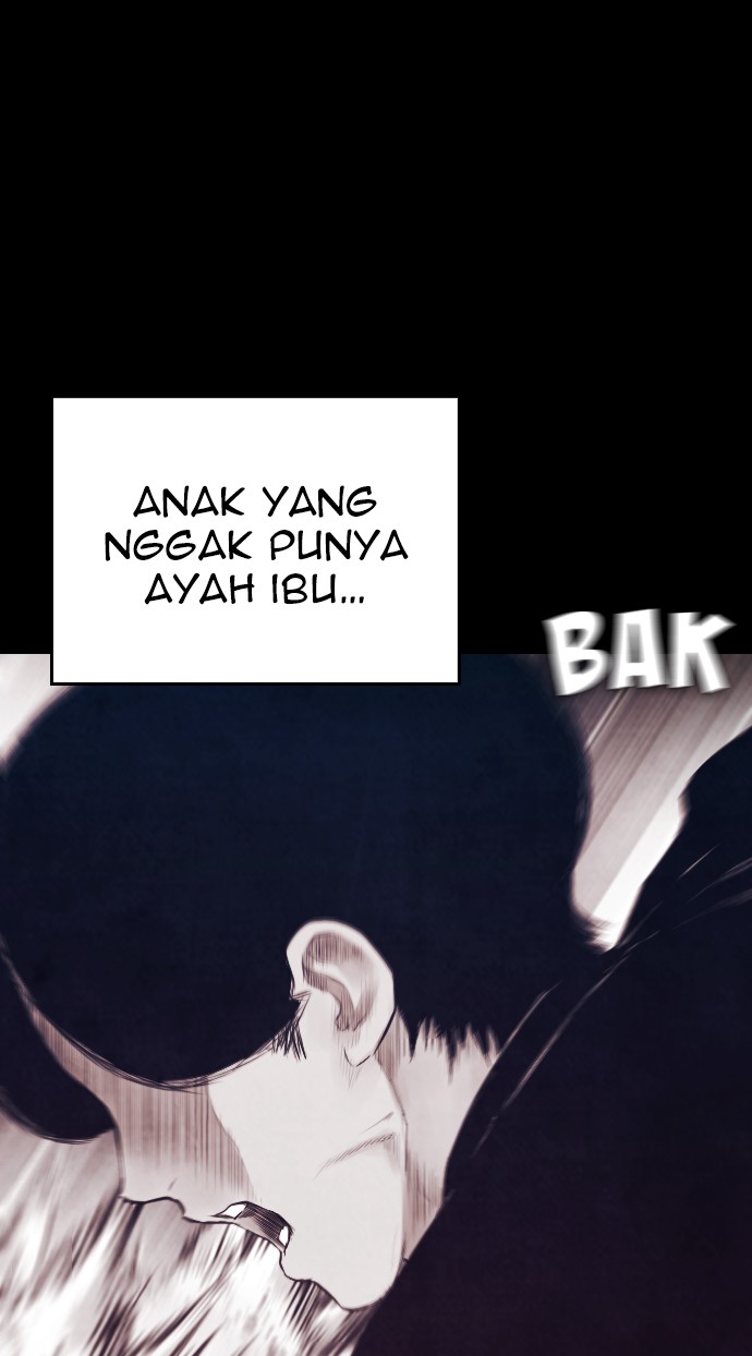 Halaman 15 dari Daddy Goes to School Chapter 48