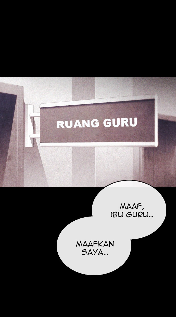 Halaman 19 dari Daddy Goes to School Chapter 48